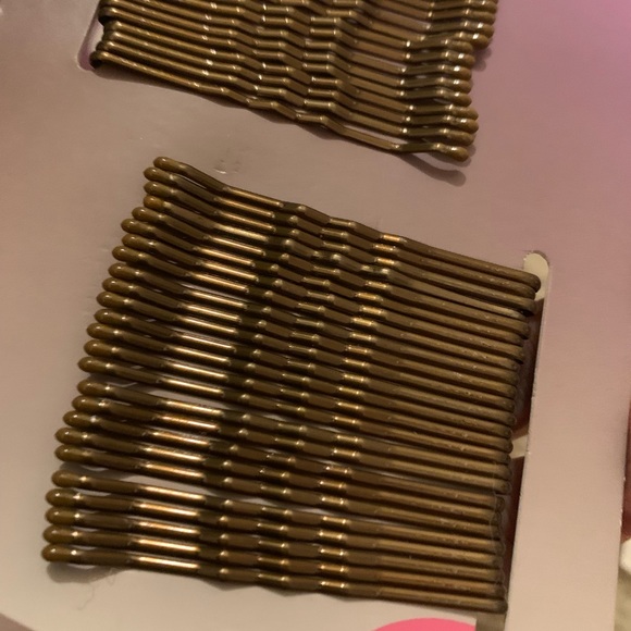 Goody Bobby Pins Colour Collection Brunette. New - Picture 2 of 5